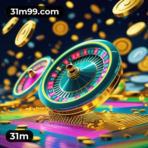 Blackjack at 31m