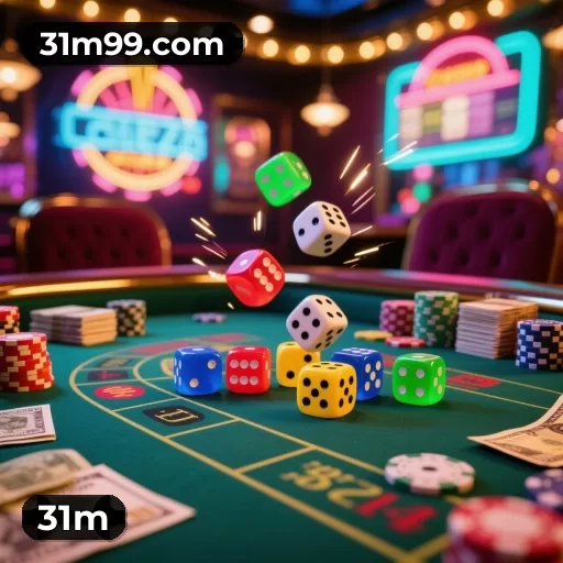 31m app on mobile