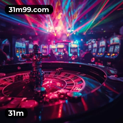 Deposit and withdraw at 31m