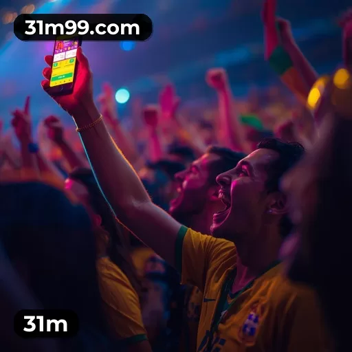 List of slot games at 31m