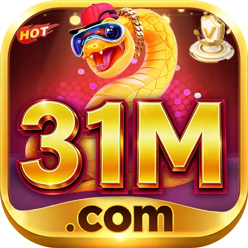 31m logo